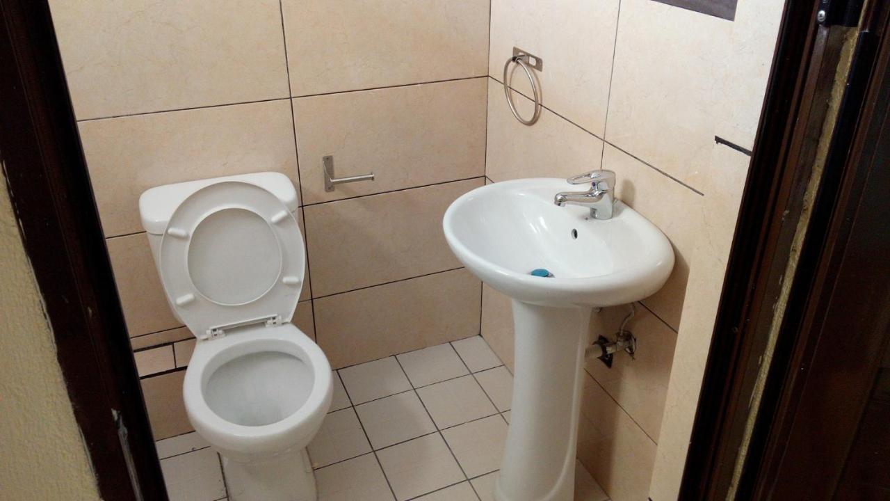Villa Panorama Hotel Полихроно Екстериор снимка