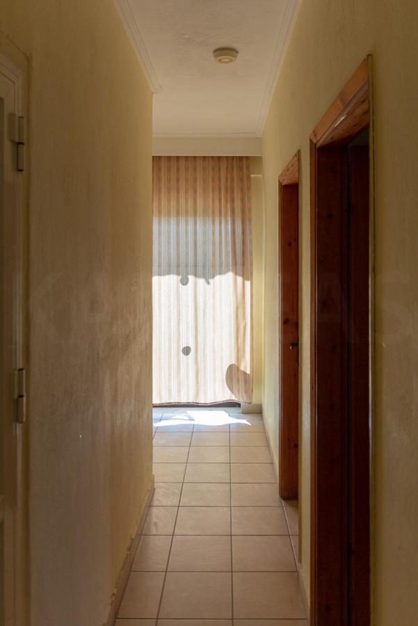 Villa Panorama Hotel Полихроно Екстериор снимка